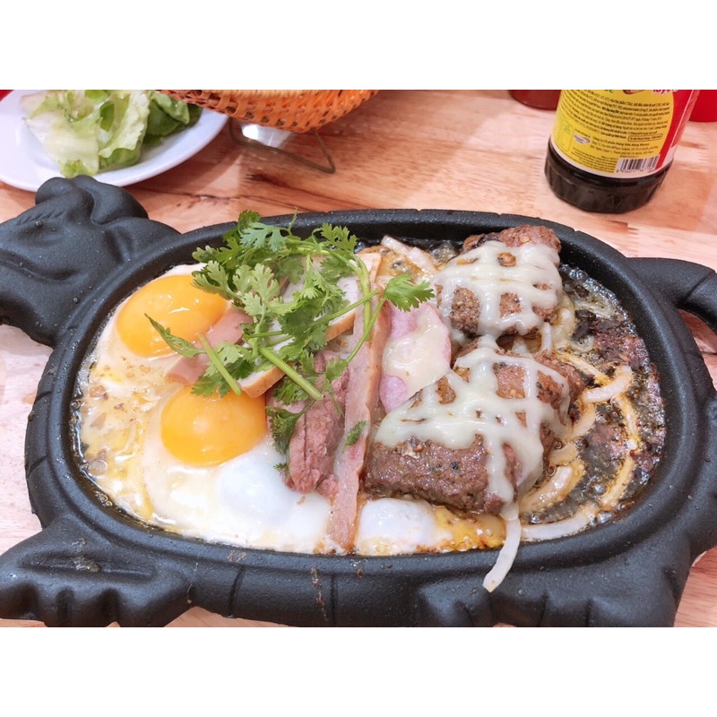 bò né 3 ngon ướp sẵn