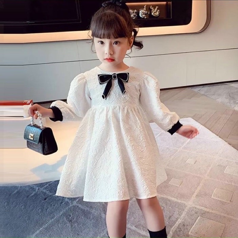 váy xinh cho bé yêu 8-20kg