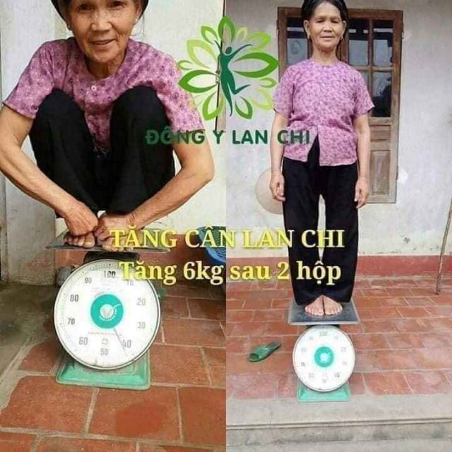 VIÊN UỐNG TĂNG CÂN THẢO MỘC