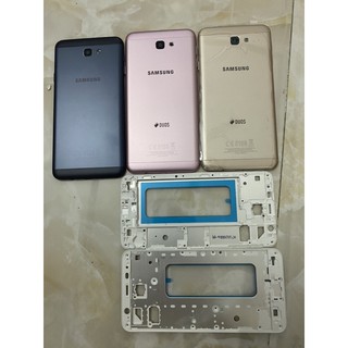 VỎ BỘ SAMSUNG J7PRIME MỚI 100%