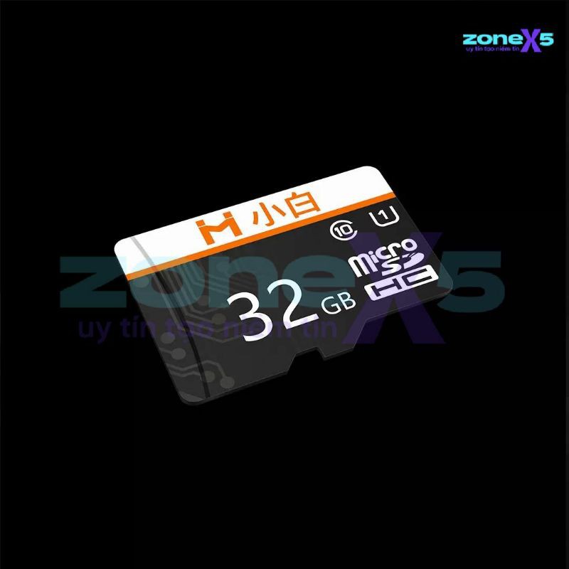 Thẻ Nhớ MicroSD Xiaomi IMI 32GB 95 MB/s