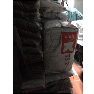 Giá thể ươm hạt Klasmann TS2 / Peat Moss cân lẻ túi 1kg