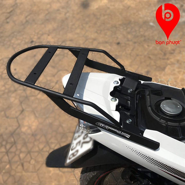 Cảng Givi MV Sirius FI