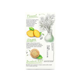 Trà Twinings Thải độc