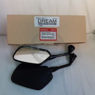 gương chiếu hậu xe dream thái
