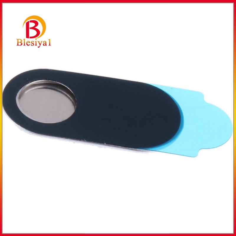 Vỏ Bọc Webcam Siêu Mỏng Cho Điện Thoại / Máy Tính Bảng Blesiya1 Đen | BigBuy360 - bigbuy360.vn