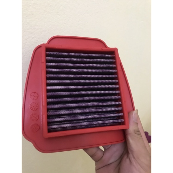 Lọc Gió K&amp;N Gắn Ex 150