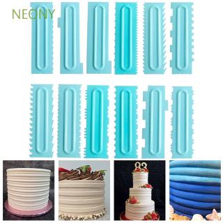 Dụng cụ làm mịn kem trang trí bánh ngọt tiện dụng cho nhà bếp