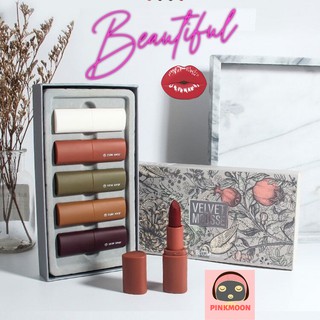  Son Velvet Mouse Tone Cam Tách Lẻ