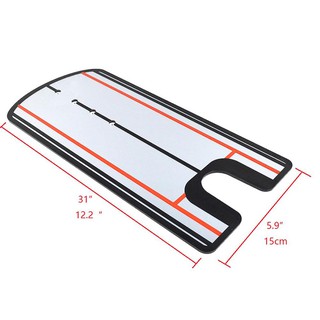 Dụng cụ hỗ trợ tập đánh golf