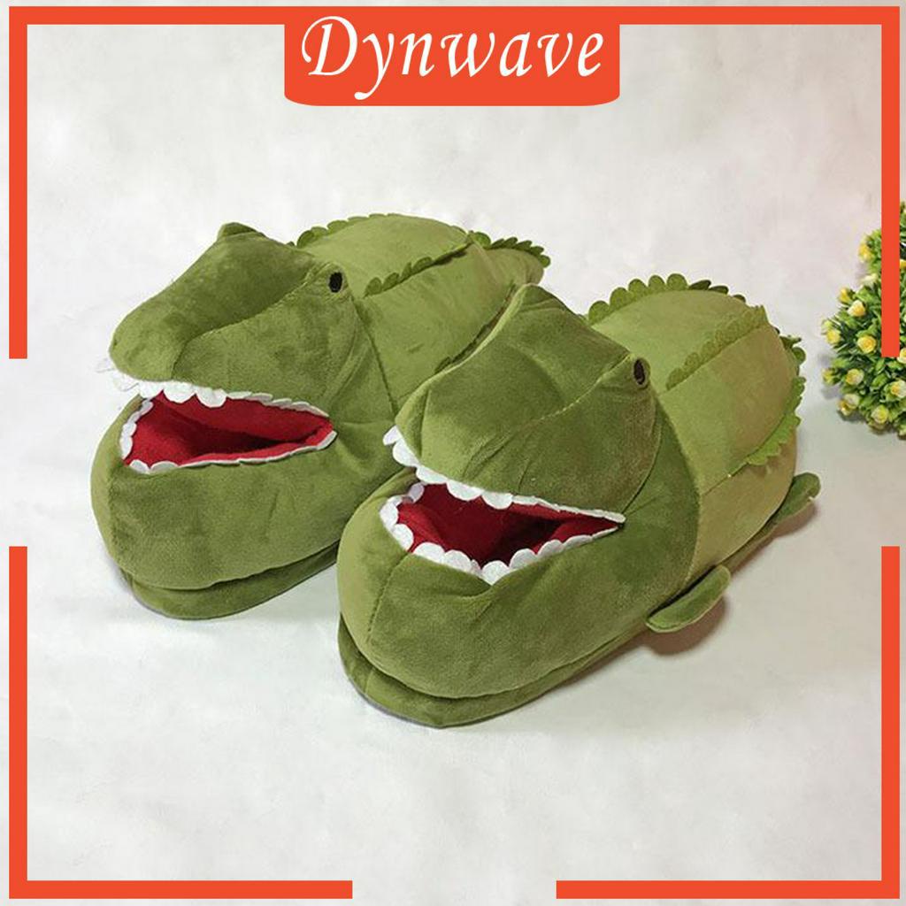 Dép đi trong nhà ấm áp thiết kế xinh xắn ngộ nghĩnh cho nam nữ