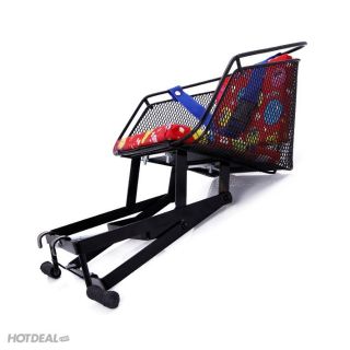 Ghế ngồi xe máy cho bé