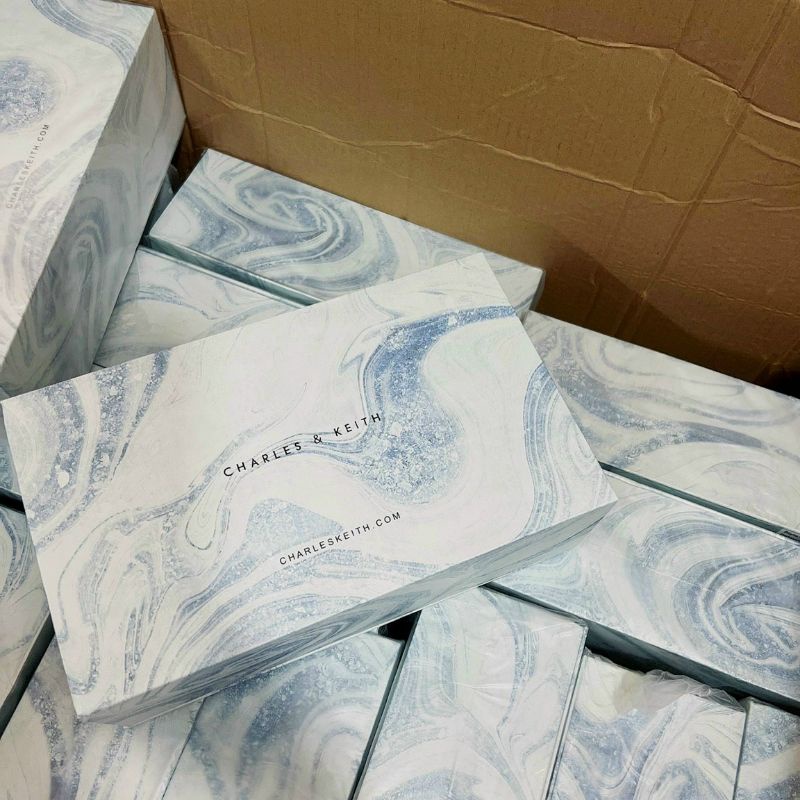 TÚI CNK DẠ SUPER FULL BOX NAM CHÂM SZ 23