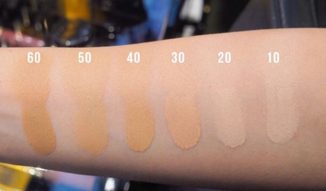 Kem trang điểm YSL le cushion encre de peau 14g (Cushion / Refill) Tone 20 phấn nước | BigBuy360 - bigbuy360.vn