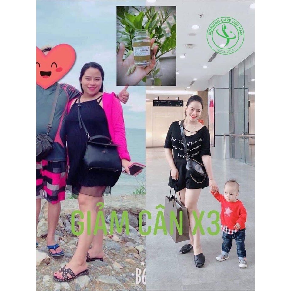Thảo mộc slimming care hỗ trợ giảm cân hiệu quả - chính hãng | BigBuy360 - bigbuy360.vn