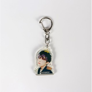 Móc khóa TFBoys các thành viên