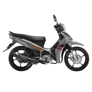 Xe máy Yamaha Sirius FI Vành Đúc 2019