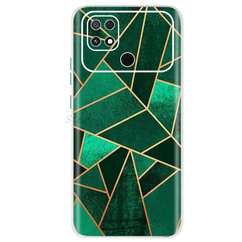 Ốp Điện Thoại TPU Dẻo Họa Tiết Hoạt Hình Bông Hoa Xinh Xắn Cho Xiaomi Poco C40 Xiomi Poco C40 PocoC40 2022