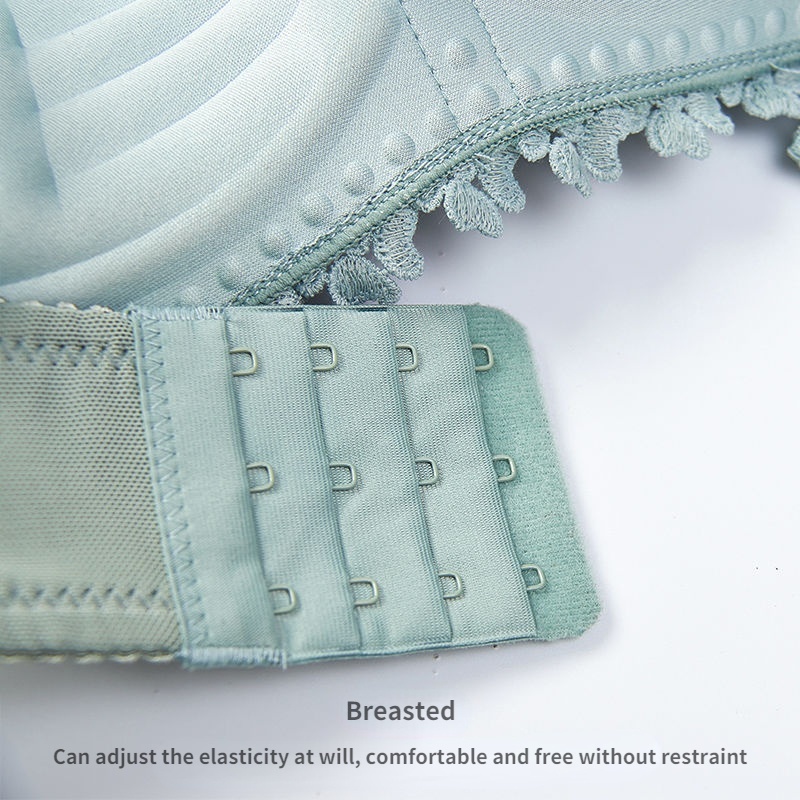 Áo lót Không Gọng Thép Có Thể Điều Chỉnh Dây