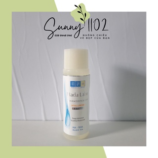 Dung Dịch Dưỡng Ẩm Hada Labo 40ml (Hàng khuyến mãi)