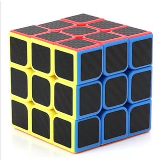 Đồ chơi Rubik 3x3x3 bẻ góc trơn mượt