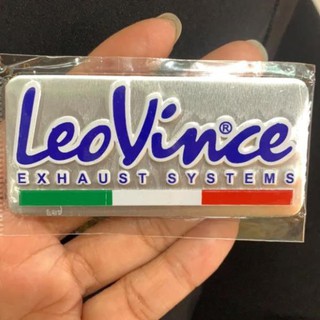 Tem nhôm Leo Vince