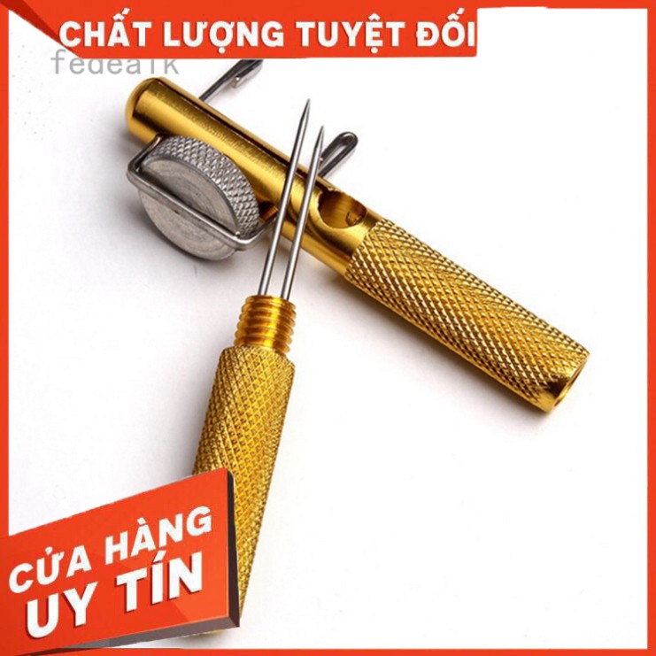 [ HOT GIẢM GIÁ ] Dụng Cụ Hỗ Trợ Buộc Lưỡi Câu Cá Tiện Lợi Liên hệ : 0931.753.917