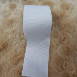 Ruy băng gân 2 mặt 3.8cm