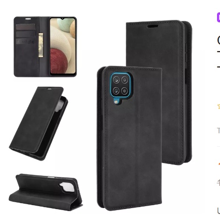 Bao da Samsung A13 ,A12,A11 may viền ví da siêu bền/kính cường lực.