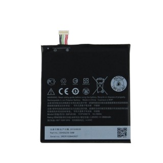 Pin HTC Desire 728 728G Dung Lượng 2800mAh