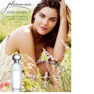 Nước hoa Estee Lauder - Pleasures EDP 100ml