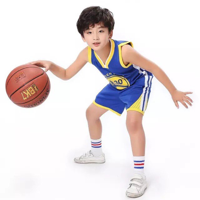 [Xả kho thanh lý] Set thể thao bé trai 30Golden [14-48kg]