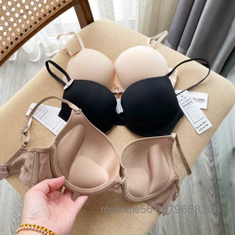 Áo ngực mút kép siêu nâng siêu ôm quả tròn 7247