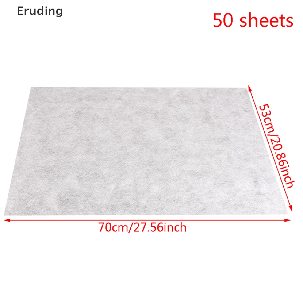 Cuộn 50 Tấm Vải Không Dệt Mát Xa Tiện Dụng