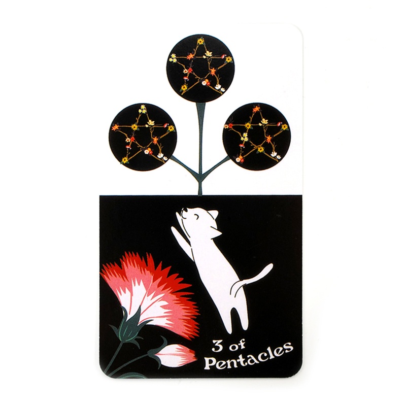 Bộ Bài Tarot 90 Lá Cho Người Mới Bắt Đầu