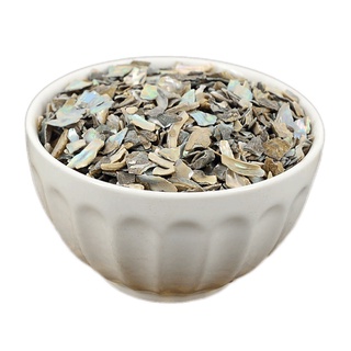 Thạch Quyết Minh ( Cửu Khổng ) khô sạch 100 gram.