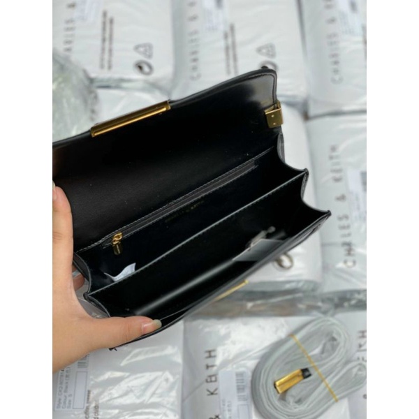 TÚI CNK CHARLOT BAG