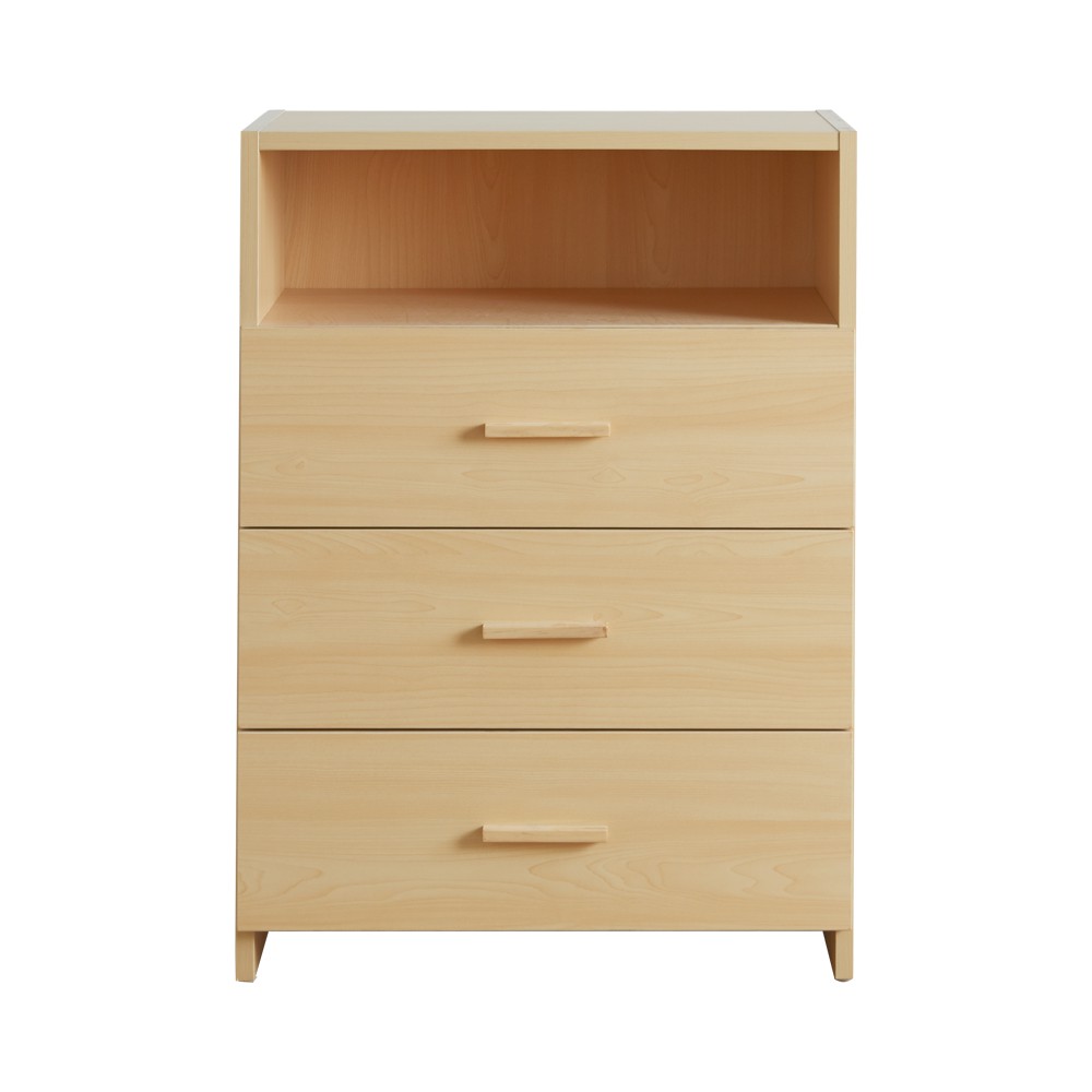 Tủ ngăn kéo BERNIE 1053906 | BigBuy360 - bigbuy360.vn