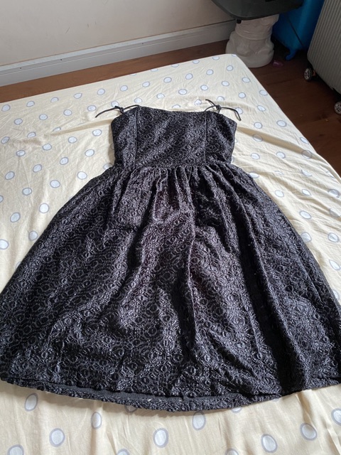 Thanh lý váy áo size M