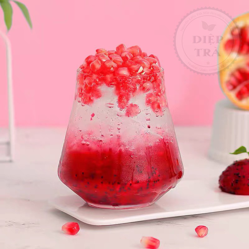 Nước ép LỰU hãng Daidu 1kg