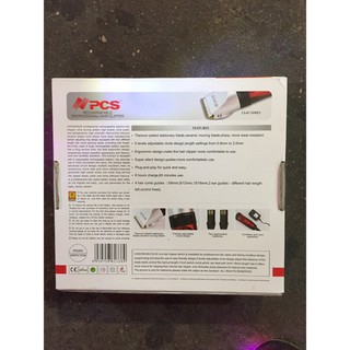 Tông đơ cắt tóc Cs-02