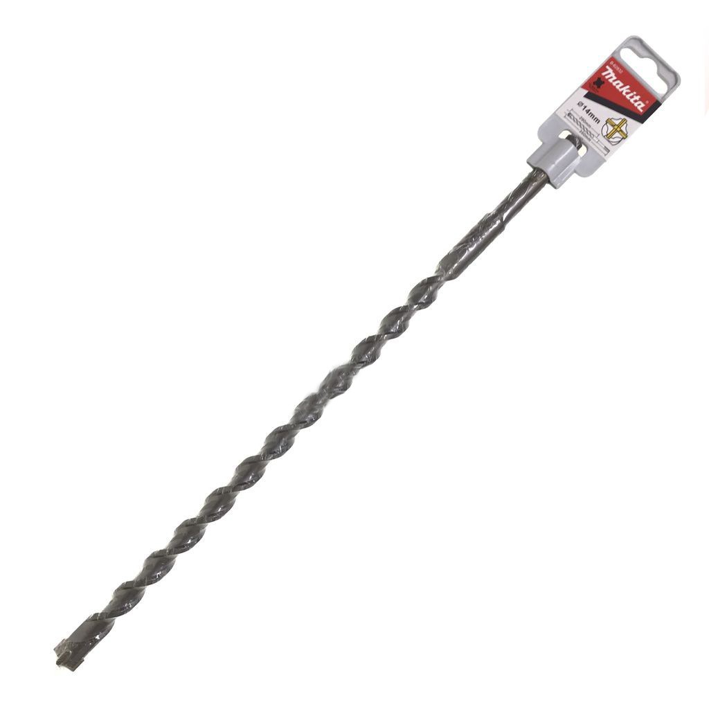 MŨI KHOAN 4 CẠNH MAKITA B-62832
