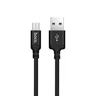 Cáp Sạc Hoco X14 Cổng Micro Dây Dài 1m