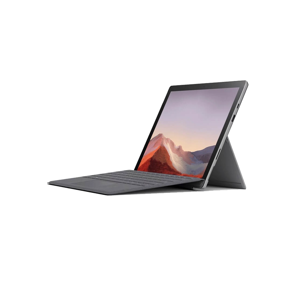 [HÀNG MỸ] Surface Pro 7 & Bàn phím Surface Pro – Core i5 / RAM 8GB / SSD 128GB / 12.3 inch / 0,79kg / Win 10