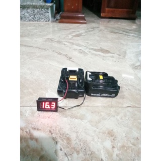 pin zin makita 14.4v