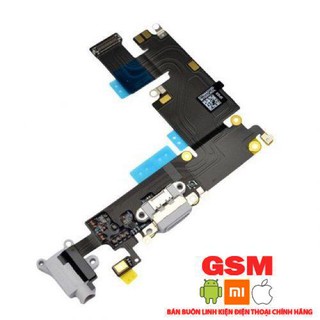 Cáp Chân Sạc iPhone 6 Zin mới - GSM Hải Phòng