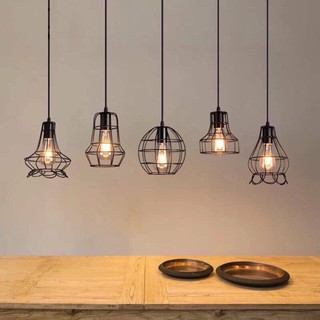 Combo 10 bóng đèn led Edison ST64 - Đuôi E27
