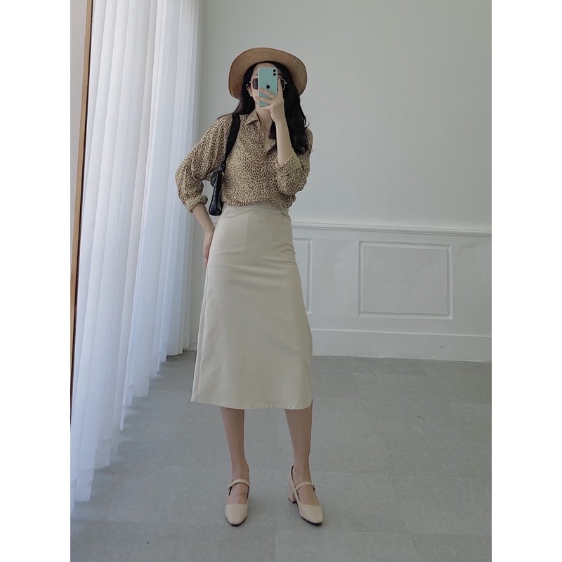 Chân váy Lamer Skirt