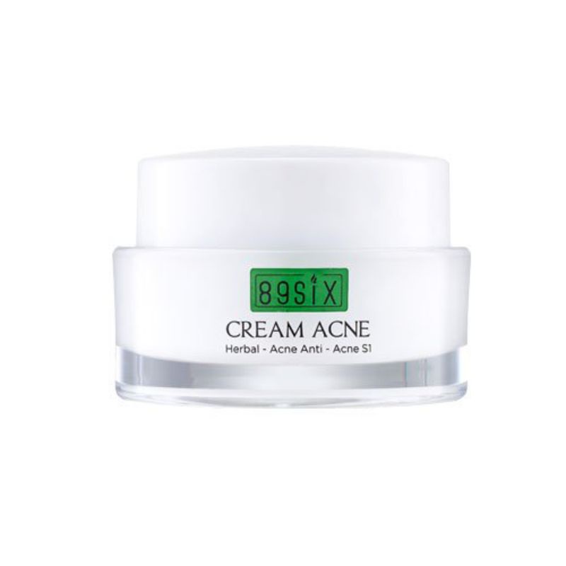 Kem mụn S1 Tatu, dưỡng trắng da, đánh bay mụn dưới da, mờ thâm mụn 30gr