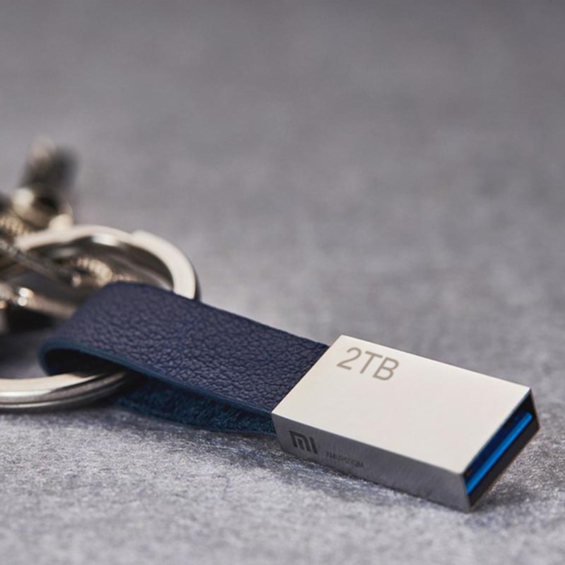 Ổ đĩa usb flash Xiaomi dung lượng 1TB/2TB